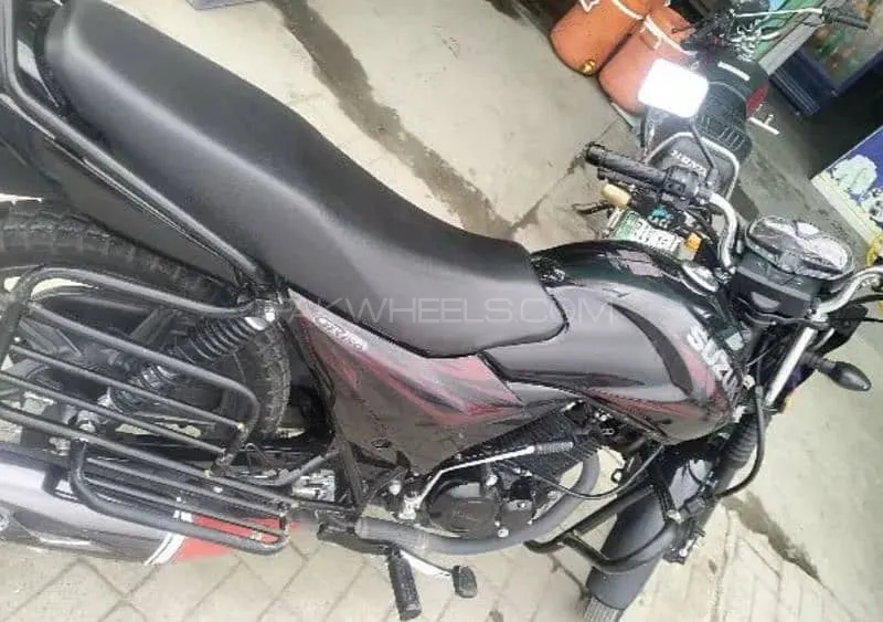 Suzuki GR 150 2024 for Sale Image-1