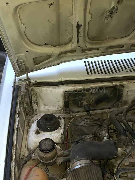 Suzuki Khyber 1989 for Sale in Mardan Image-1