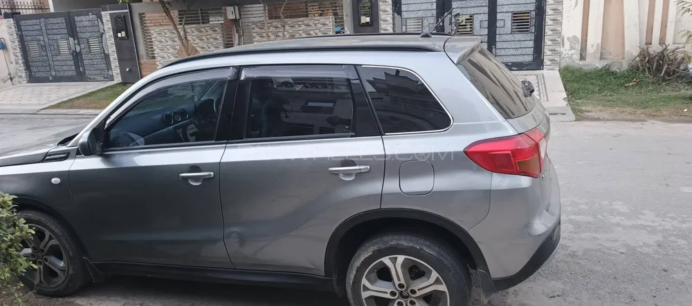 Suzuki Vitara 2018 for Sale in Sheikhupura Image-1