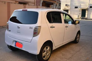 Daihatsu Mira ES 2016 for Sale