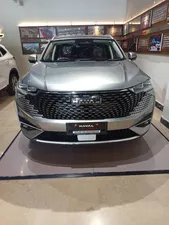 Haval H6 HEV 2025 for Sale
