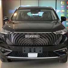 Haval H6 HEV 2025 for Sale
