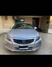 Honda Accord 24TL Sports Style 2011 for Sale