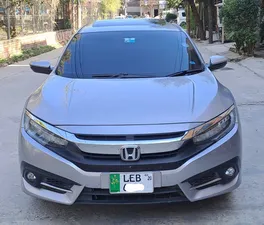 Honda Civic Oriel 1.8 i-VTEC CVT 2020 for Sale