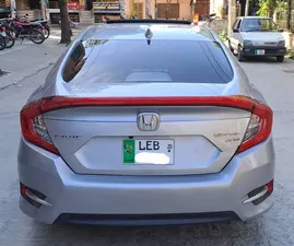 Honda Civic Oriel 1.8 i-VTEC CVT 2020 for Sale