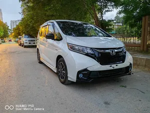 Honda Freed 2018 for Sale