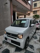 Honda N Wgn G 2023 for Sale