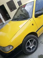 Hyundai Excel 1993 for Sale