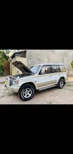 Mitsubishi Pajero 1993 for Sale