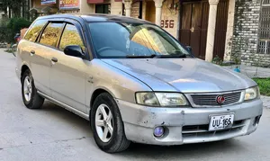 Nissan AD Van 2006 for Sale