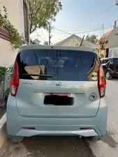Nissan Dayz X 2019 for Sale