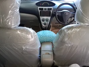 Toyota Belta X Business A Package 1.0 2007 for Sale