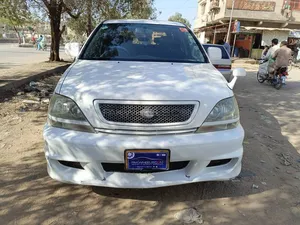 Toyota Harrier 2002 for Sale