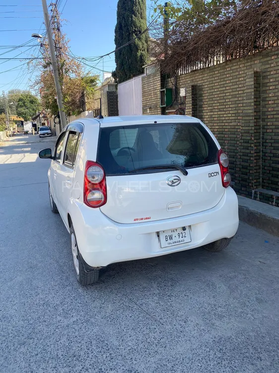 Toyota Passo 2010 for Sale in Rawalpindi Image-1