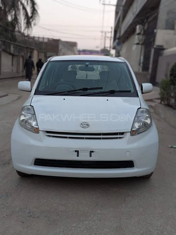 ڈائیہاتسو بون 2007 for Sale in لاہور Image-1