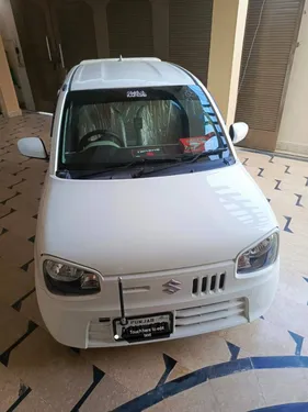 سوزوکی آلٹو وی ایکس ایل اے جی ایس 2023 for Sale سوزوکی آلٹو وی ایکس ایل اے جی ایس 2023 for Sale