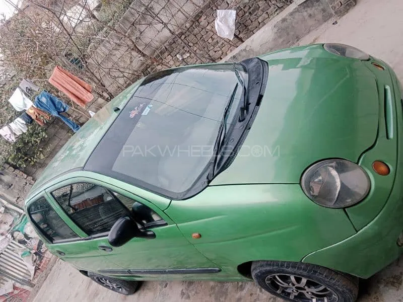 شیورلیٹ ایکسکلوسیو 2005 for Sale in اسلام آباد Image-1