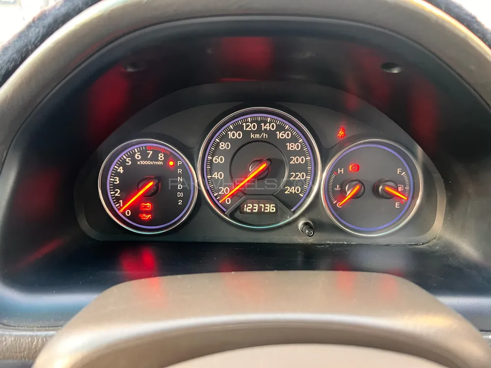Honda Civic 2006 for Sale in Abbottabad Image-1