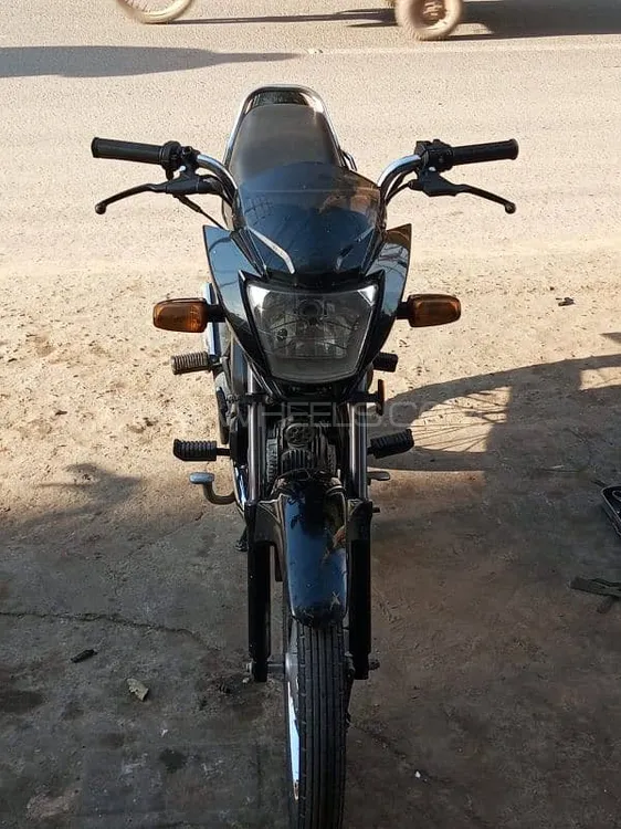 Honda Pridor 2021 for Sale Image-1