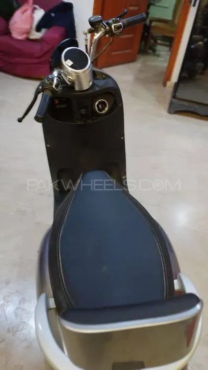Metro M6 Empower 2023 for Sale Image-1