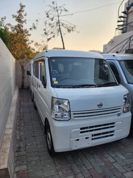 Nissan Clipper 2019 for Sale in Lahore Image-1