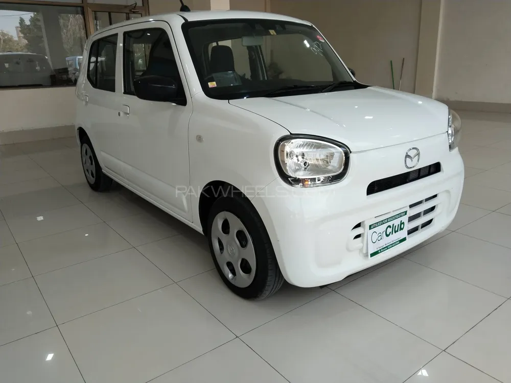 مازدا کی رول 2022 for Sale in بہاولپور Image-1