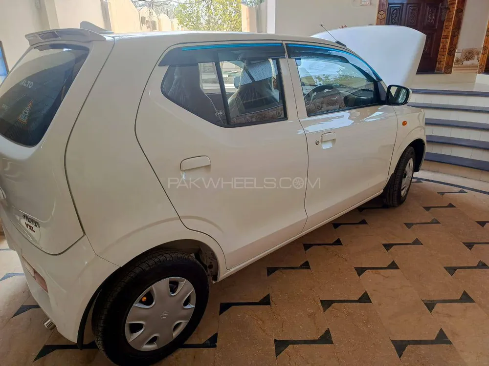 سوزوکی آلٹو 2023 for Sale in بہاولپور سوزوکی آلٹو 2023 for Sale in بہاولپور Image-2
