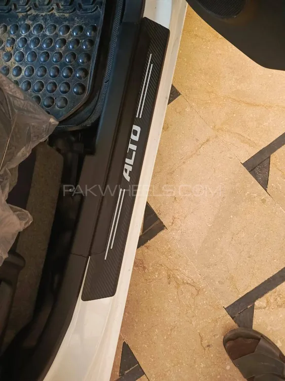 سوزوکی آلٹو 2023 for Sale in بہاولپور سوزوکی آلٹو 2023 for Sale in بہاولپور Image-10