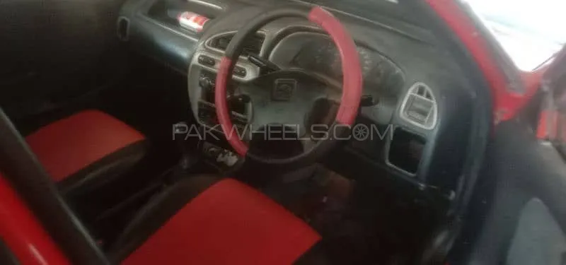 Suzuki Baleno 2001 for Sale in Karachi Image-1