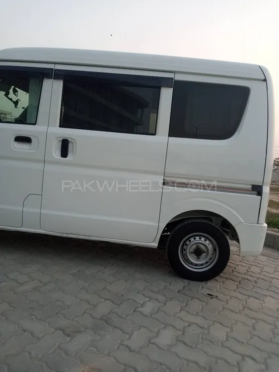 Suzuki Every 2018 for Sale in Lahore Image-1