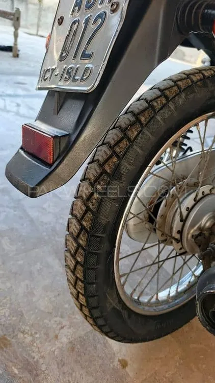 سوزوکی GD 110S 2016 for Sale Image-1