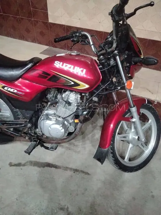 سوزوکی GD 110S 2021 for Sale Image-1