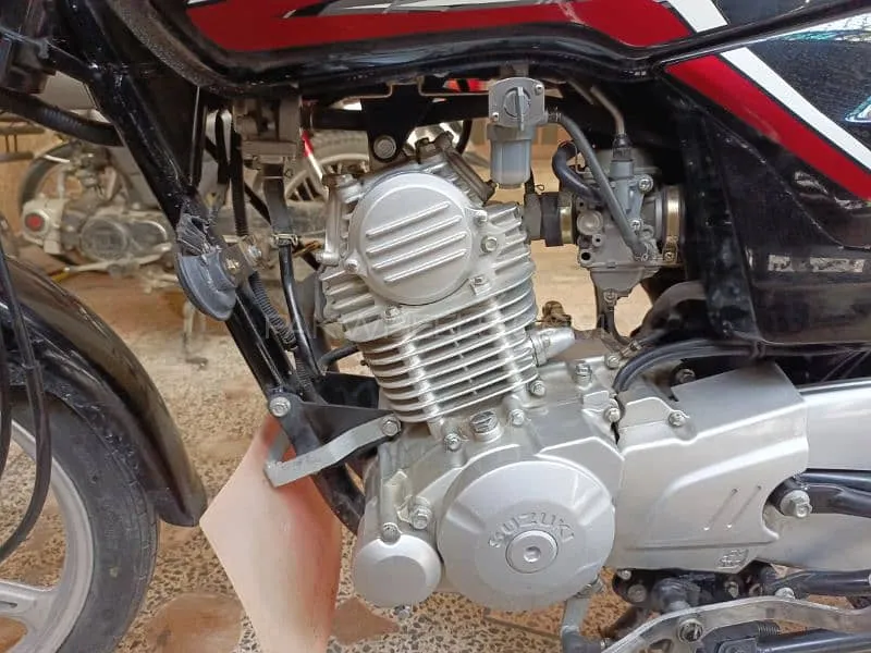سوزوکی GD 110S 2021 for Sale Image-1