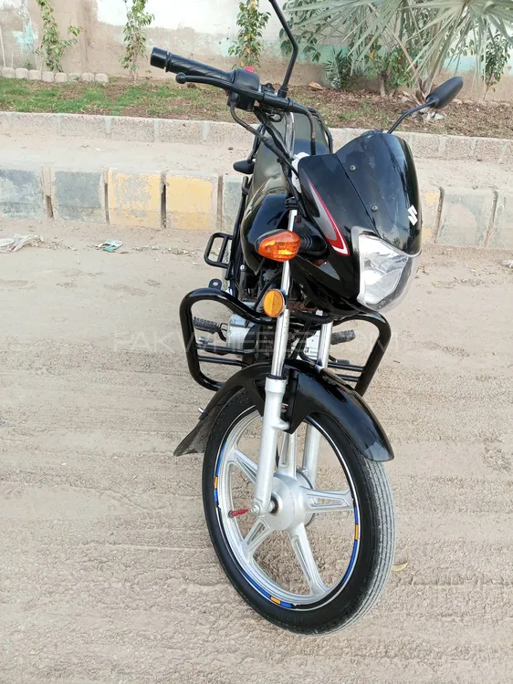 سوزوکی GD 110S 2023 for Sale Image-1