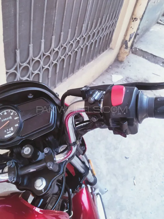 سوزوکی GD 110S 2023 for Sale Image-1