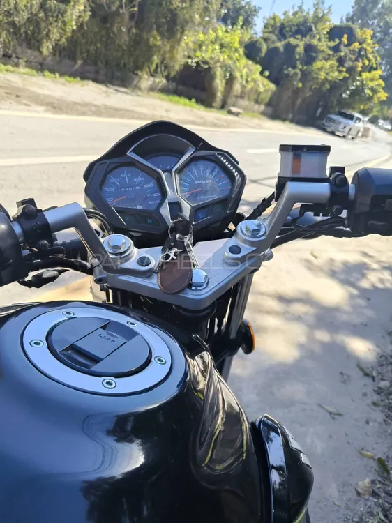 سوزوکی GSX 125 2023 for Sale Image-1