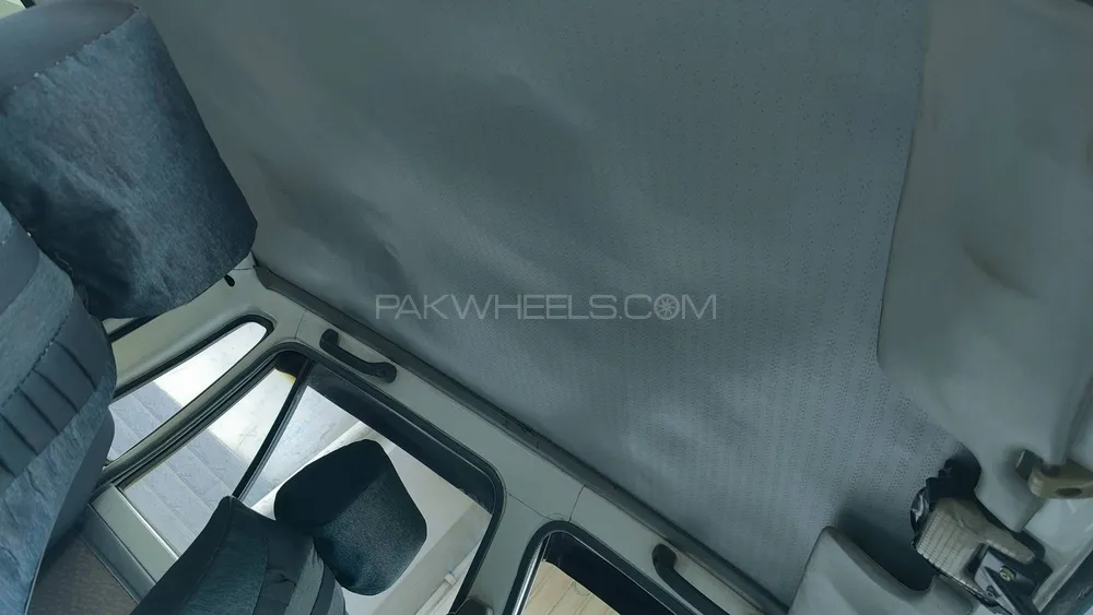 Suzuki Mehran 2011 for Sale in Karachi Suzuki Mehran 2011 for Sale in Karachi Image-12