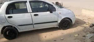 Chevrolet Exclusive LS 0.8 2003 for Sale