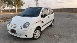 Chevrolet Exclusive LS 0.8 2005 for Sale