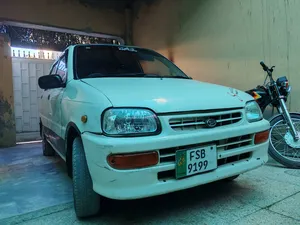 Daihatsu Cuore CL Eco 2004 for Sale