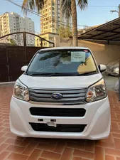 Subaru Stella 2022 for Sale