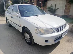 Honda City EXi 2002 for Sale