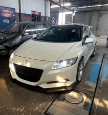 Honda CR-Z 2010 for Sale