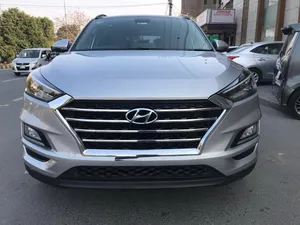 Hyundai Tucson FWD A/T GLS 2023 for Sale