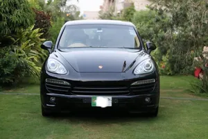 Porsche Cayenne Hybrid 2014 for Sale