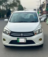 Suzuki Cultus Auto Gear Shift 2018 for Sale