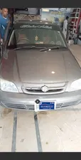 Suzuki Cultus VXRi 2009 for Sale