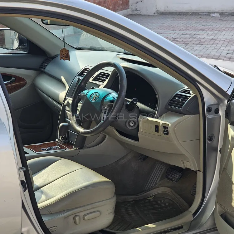 ٹویوٹا کیمری 2008 for Sale in لاہور ٹویوٹا کیمری 2008 for Sale in لاہور Image-8
