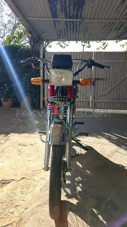 United US 70 2024 for Sale United US 70 2024 for Sale Image-3