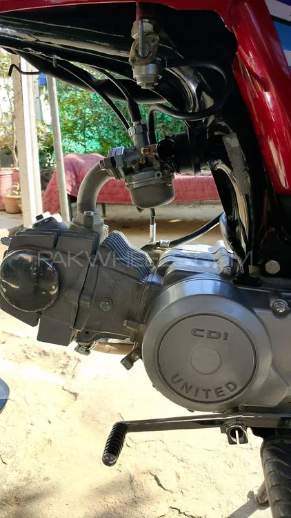 United US 70 2024 for Sale United US 70 2024 for Sale Image-2